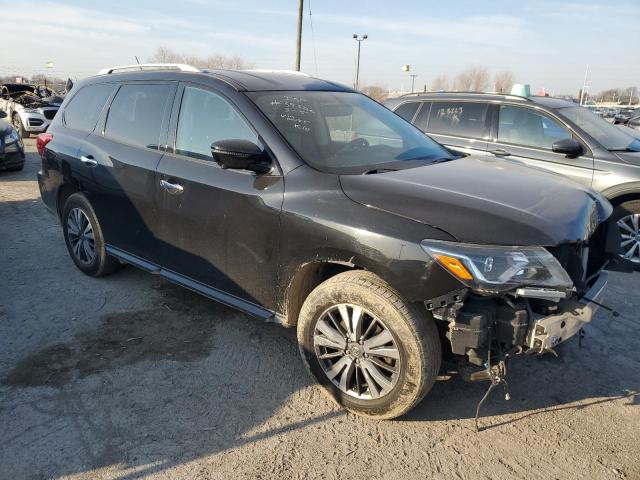 5N1DR2MM9JC610085 Nissan Pathfinder S