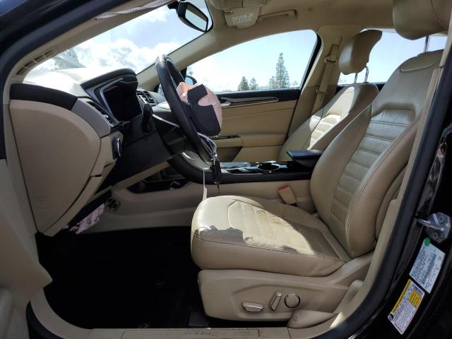 3FA6P0PU3ER269895 Ford Fusion Se Phev