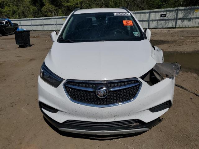 KL4CJASB2KB787016 Buick Encore Preferred