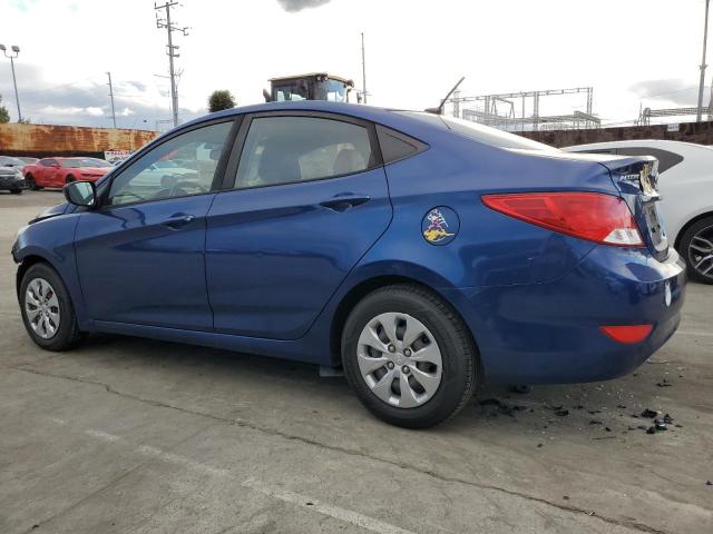 KMHCT4AE9HU250892 Hyundai ACCENT SE