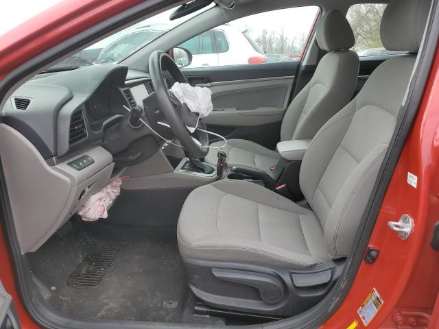 5NPD84LF9LH614313 Hyundai ELANTRA SEL