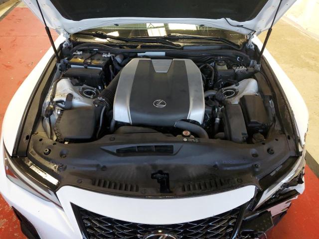 JTHGZ1B29M5040397 Lexus Is 350 F-sport
