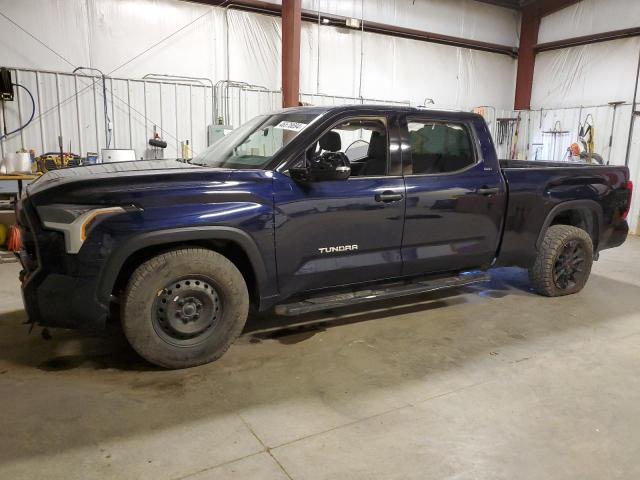 Auction sale of the 2022 Toyota Tundra Crewmax Sr5, vin: 5TFLA5EC1NX001442, lot number: 46576694