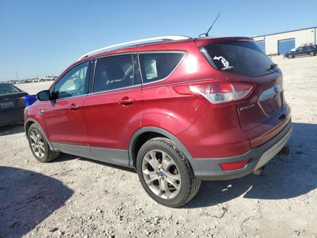 1FMCU9J90FUA40434 Ford Escape Titanium