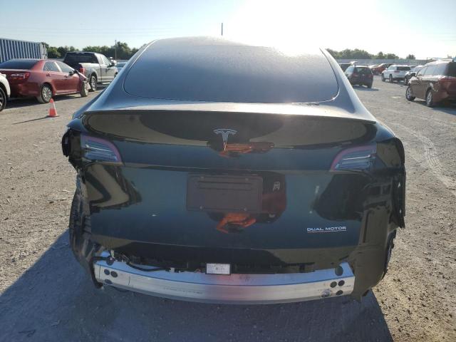 7SAYGDEF4PF856385 Tesla Model Y