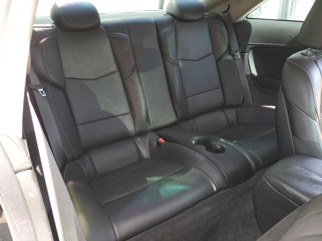 1G6AB1RX6G0147831 Cadillac ATS LUXURY