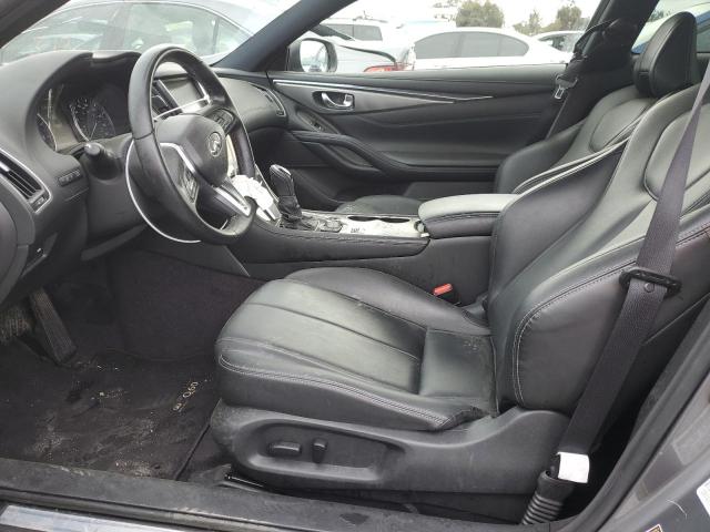 JN1EV7EK0KM230422 Infiniti Q60 PURE