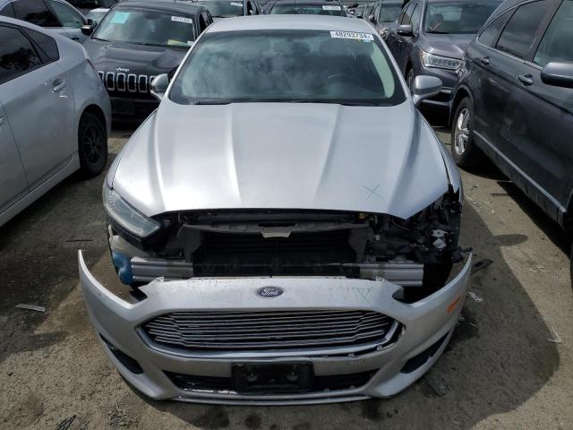 3FA6P0PU3GR320864 Ford Fusion Se Phev