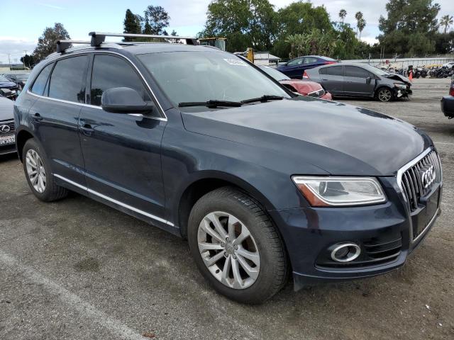 WA1CFAFP5EA106154 Audi Q5 PREMIUM
