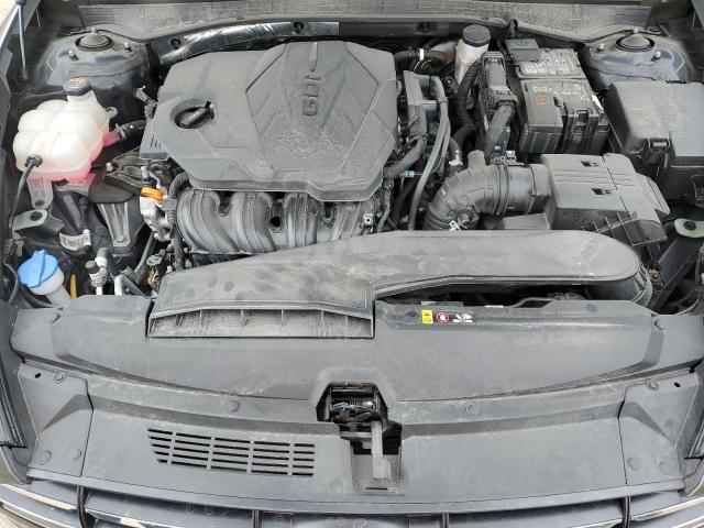 5NPEG4JA0NH144982 Hyundai SONATA SE