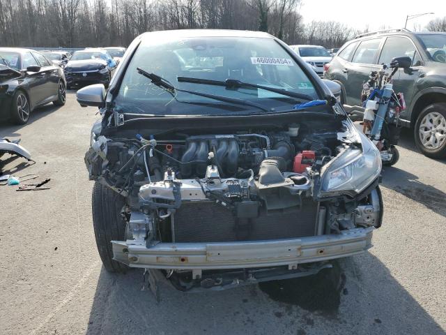 3HGGK5H86JM732407 Honda FIT EX