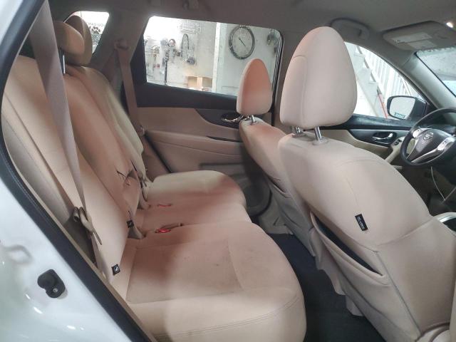 KNMAT2MV2GP729051 Nissan ROGUE S