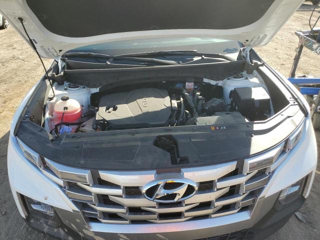 5NTJA4AE2PH069127 Hyundai Santa Cruz Se