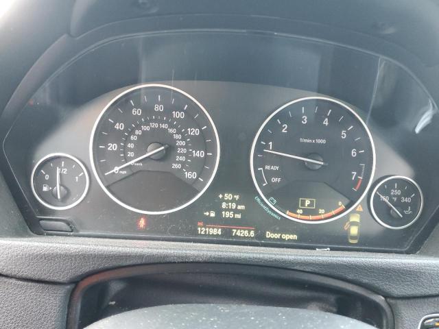 WBA3A5C58EP602820 BMW 328 I