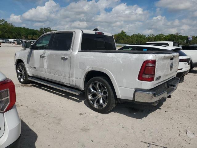 1C6SRFKT3KN517962 RAM 1500 Longhorn