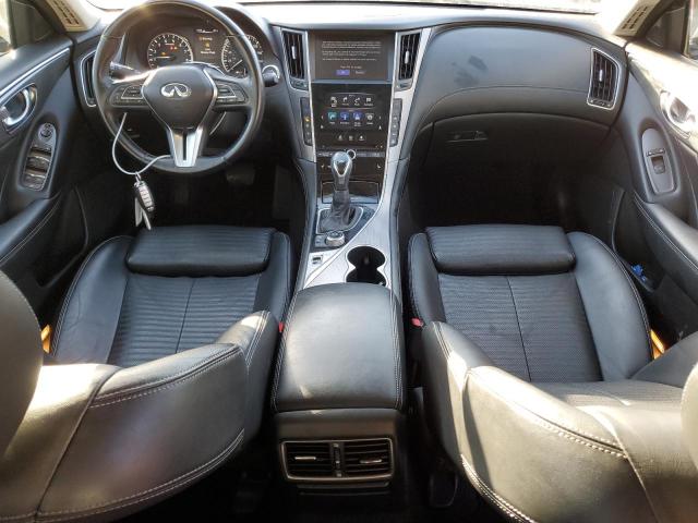 JN1EV7AR1JM439086 Infiniti Q50 LUXE