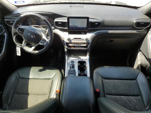 1FMSK8JH1MGC15580 Ford Explorer Timberline
