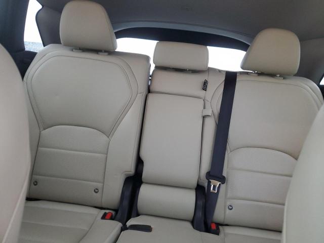 3PCAJ5M13KF138346 Infiniti Qx50 Essential