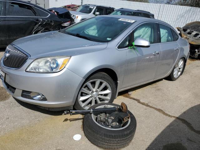 Продажа на аукционе авто 2014 Buick Verano, vin: 1G4PP5SK1E4223875, номер лота: 46882614