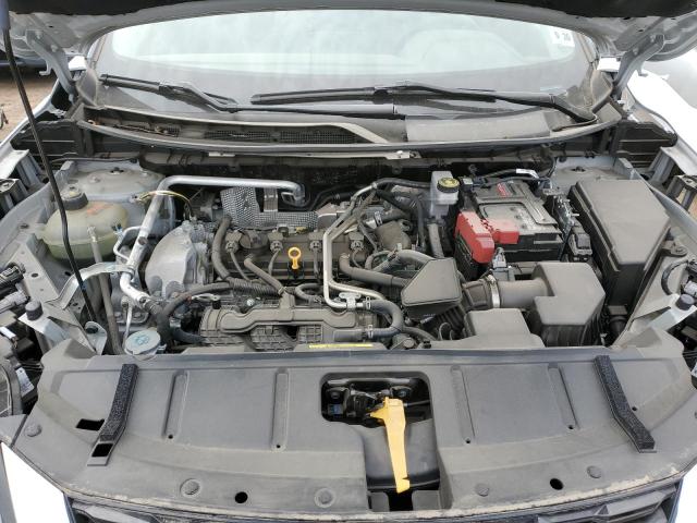 5N1AT3BB0MC810031 Nissan ROGUE SV