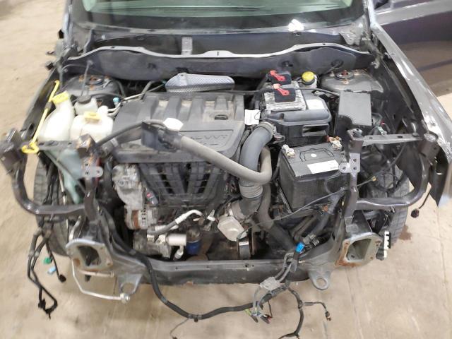 1C4NJRFB7GD650835 Jeep Patriot Latitude