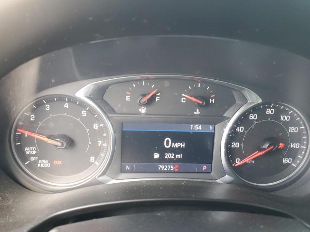3GKALPEVXKL232205 GMC Terrain Slt