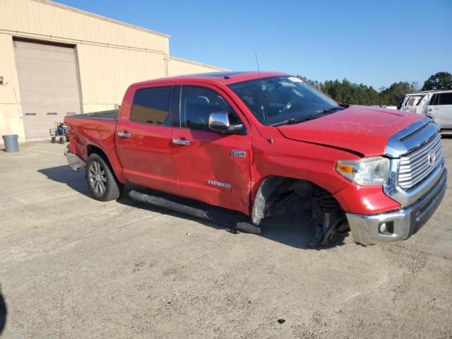 5TFFY5F1XEX162328 Toyota Tundra Crewmax Limited