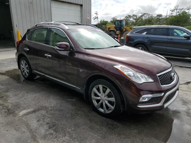 JN1BJ0RP9HM390254 Infiniti QX50