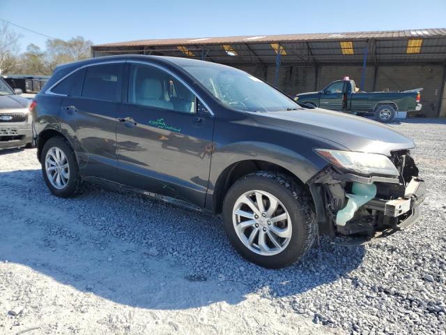 5J8TB4H50GL028647 Acura Rdx Technology