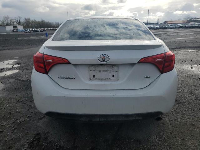 5YFBURHE1HP642777 Toyota COROLLA L