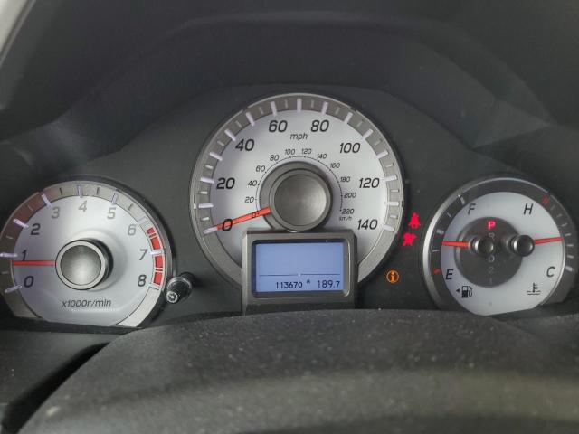 5FNYF4H9XEB042017 Honda Pilot Touring