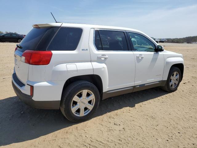 2GKALMEK9G6329816 GMC Terrain Sle