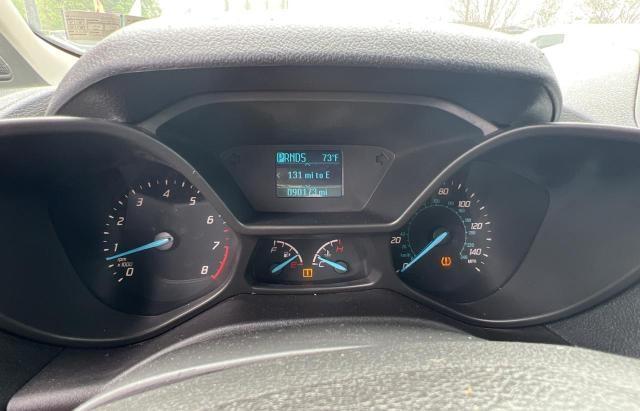 NM0LS7E7XJ1378969 Ford Transit Connect Xl