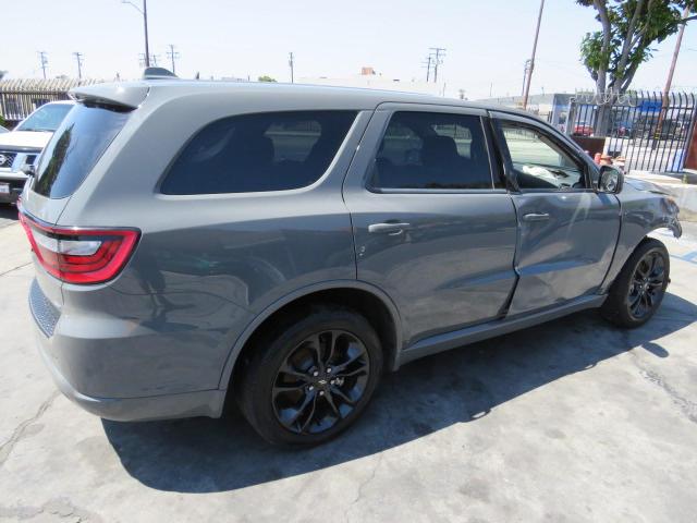 1C4RDHDG5LC130263 Dodge DURANGO GT