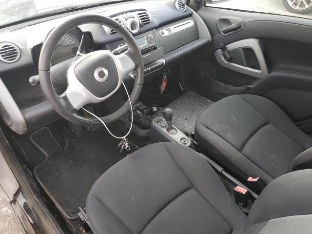WMEEJ3BA7FK816471 Smart Fortwo Pure