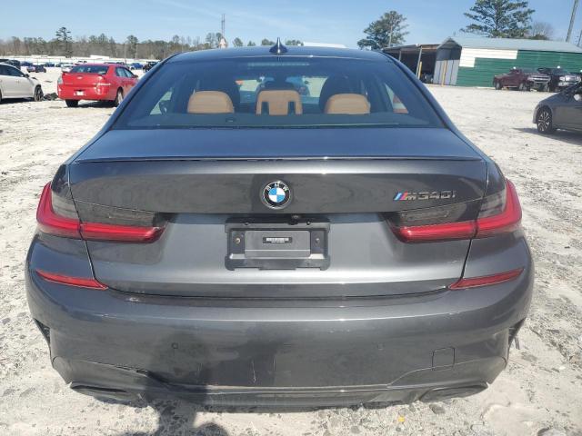 3MW5U7J06L8B00936 BMW M340I