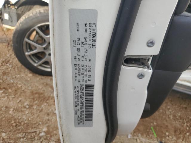 3C4PDCEG0FT631384 Dodge Journey R/t