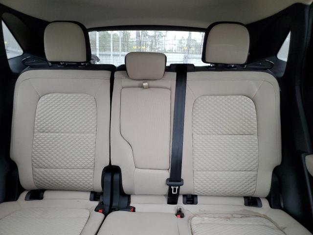 1FMCU0G62LUA66666 Ford ESCAPE SE