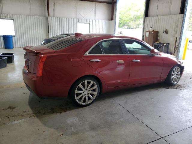 1G6AB5RA7G0116705 Cadillac ATS LUXURY
