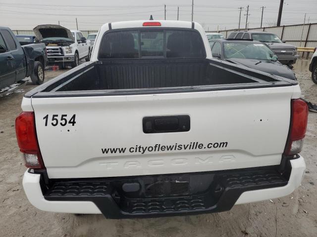 3TYRX5GN3PT084084 Toyota Tacoma Access Cab