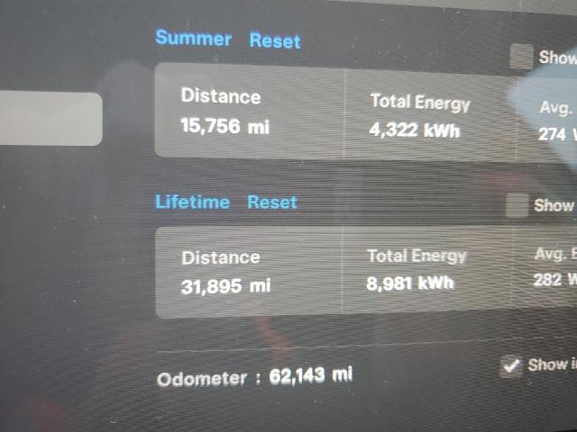 5YJ3E1EA5JF124984 Tesla MODEL 3