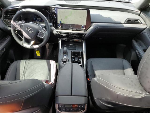 5TDAAAA66RS001819 Lexus Tx 350 Base