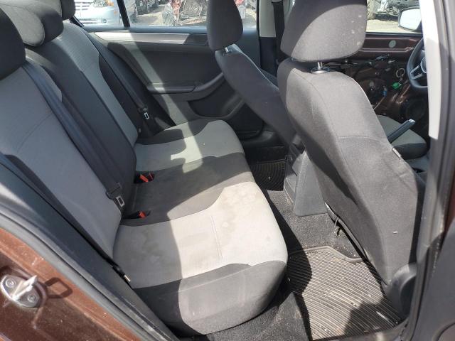 3VW167AJ2HM287544 Volkswagen JETTA S