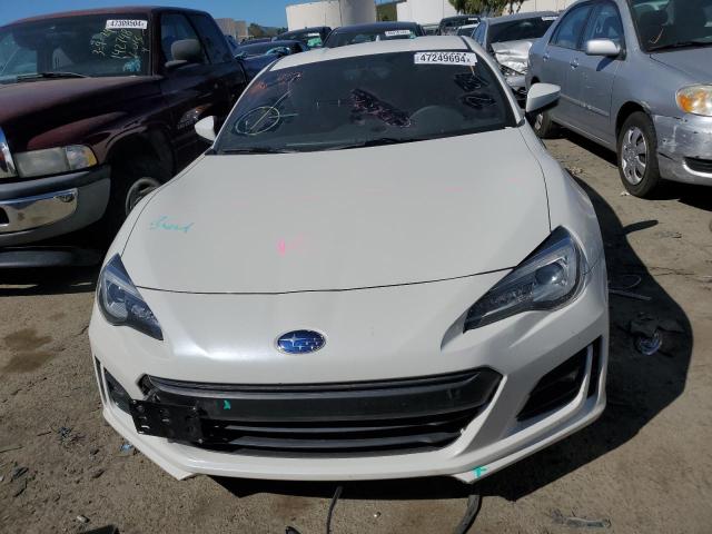 JF1ZCAC1XL9703796 Subaru Brz Limited
