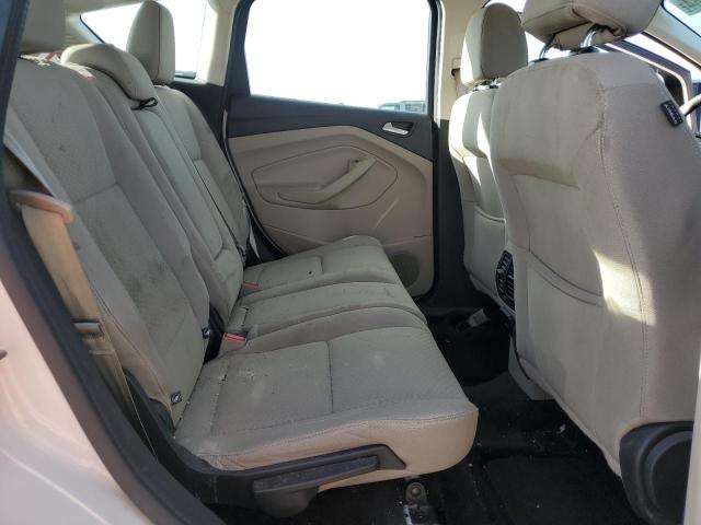 1FADP5EU1HL113364 Ford C-MAX SE