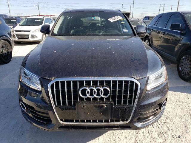 WA1C2AFPXHA098665 Audi Q5 PREMIUM