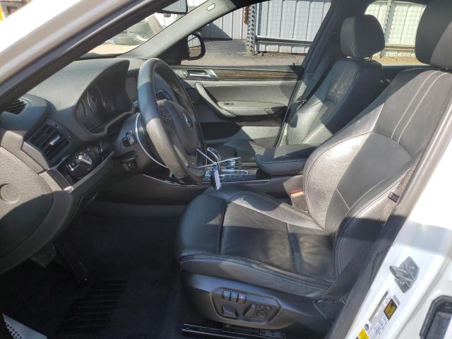 5UXXW3C52G0R22445 BMW X4 Xdrive28i