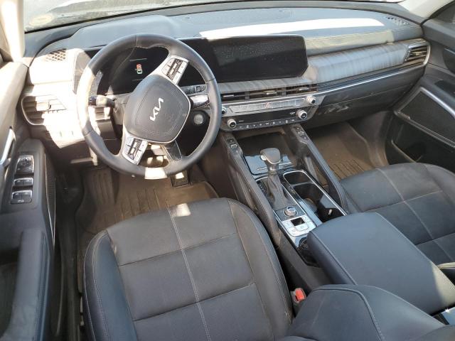 5XYP3DGC8PG356245 KIA Telluride Ex
