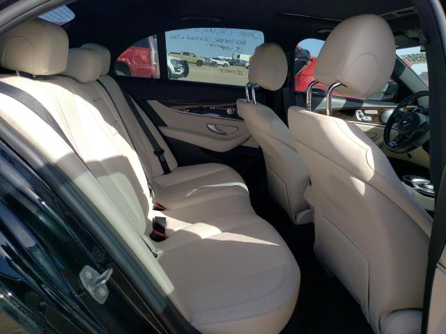 WDDZF4JB7HA255477 Mercedes-Benz E 300