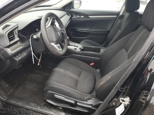 19XFC2F68KE022976 Honda Civic Lx